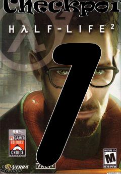Half-Life 2 Walkthrough Chapter 9a - Entanglement