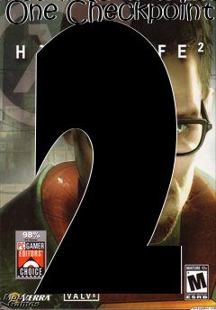 Box art for Half-Life 2