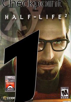 Box art for Half-Life 2