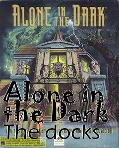 Box art for Alone in the Dark