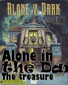 Box art for Alone in the Dark