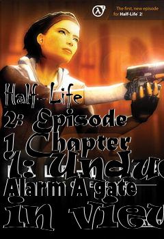 Box art for Half-Life 2: Episode 1