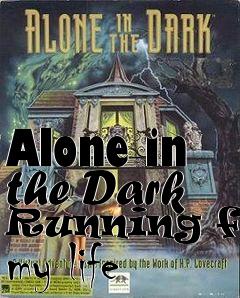 Box art for Alone in the Dark