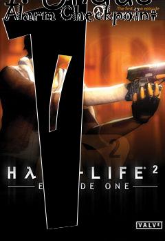 Box art for Half-Life 2: Episode 1