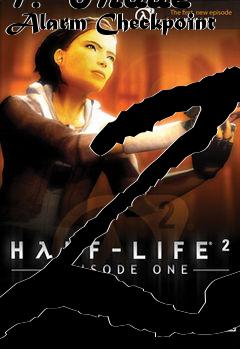 Box art for Half-Life 2: Episode 1