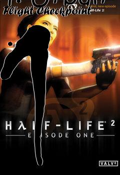 Box art for Half-Life 2: Episode 1