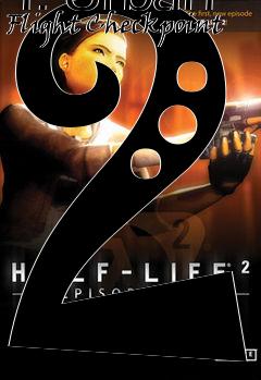 Box art for Half-Life 2: Episode 1