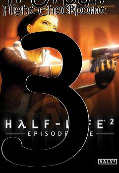 Box art for Half-Life 2: Episode 1