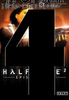 Box art for Half-Life 2: Episode 1