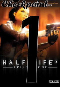 Box art for Half-Life 2: Episode 1