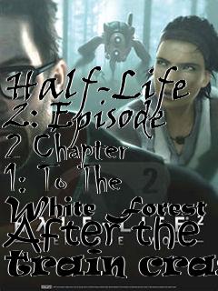 Box art for Half-Life 2: Episode 2