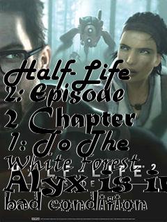 Box art for Half-Life 2: Episode 2