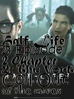 Box art for Half-Life 2: Episode 2