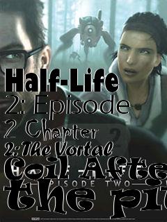 Box art for Half-Life 2: Episode 2