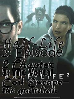 Box art for Half-Life 2: Episode 2