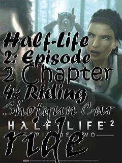 Box art for Half-Life 2: Episode 2