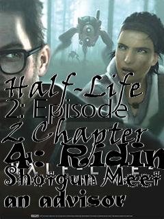 Box art for Half-Life 2: Episode 2