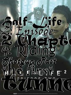 Box art for Half-Life 2: Episode 2