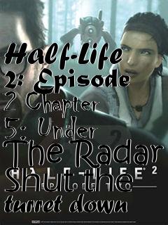 Box art for Half-Life 2: Episode 2