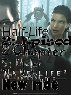 Box art for Half-Life 2: Episode 2