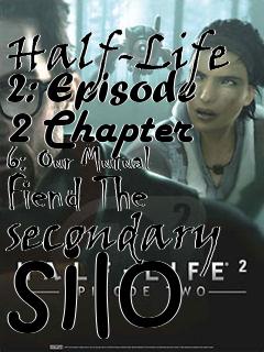 Box art for Half-Life 2: Episode 2