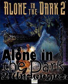 Box art for Alone in the Dark 2