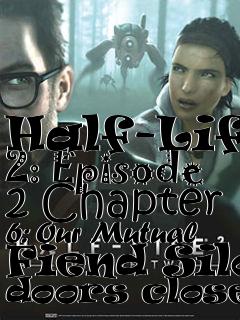 Box art for Half-Life 2: Episode 2