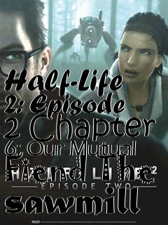 Box art for Half-Life 2: Episode 2