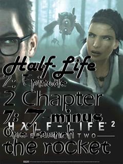 Box art for Half-Life 2: Episode 2