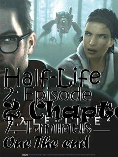 Box art for Half-Life 2: Episode 2