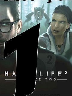 Box art for Half-Life 2: Episode 2