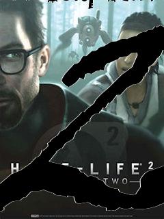 Box art for Half-Life 2: Episode 2