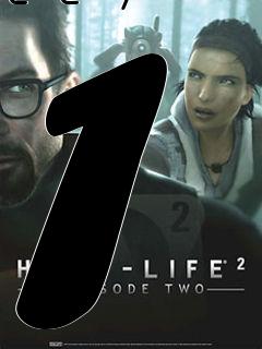 Box art for Half-Life 2: Episode 2