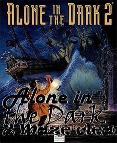 Box art for Alone in the Dark 2