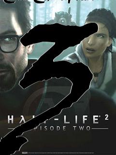 Box art for Half-Life 2: Episode 2