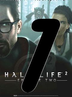 Box art for Half-Life 2: Episode 2