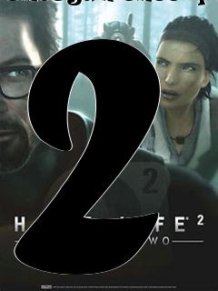 Box art for Half-Life 2: Episode 2