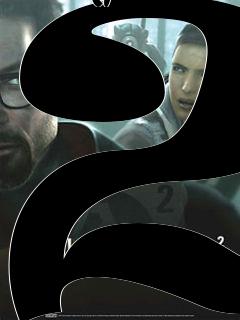 Box art for Half-Life 2: Episode 2