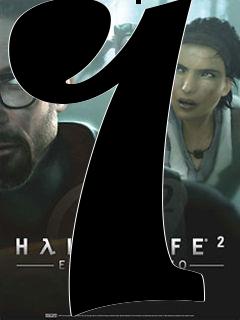 Box art for Half-Life 2: Episode 2