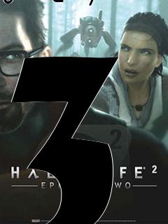 Box art for Half-Life 2: Episode 2