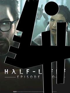 Box art for Half-Life 2: Episode 2