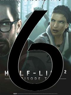 Box art for Half-Life 2: Episode 2