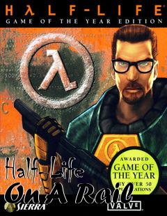 Box art for Half-Life