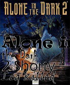 Box art for Alone in the Dark 2