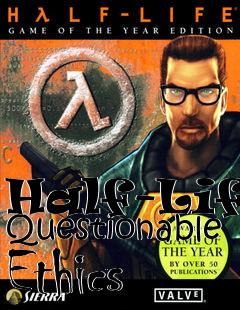 Box art for Half-Life