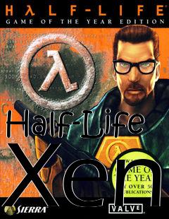 Box art for Half-Life