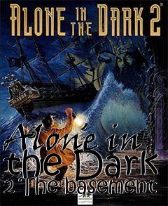 Box art for Alone in the Dark 2