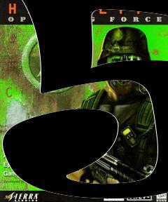 Box art for Half Life Opposing Force