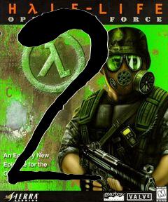 Box art for Half Life Opposing Force