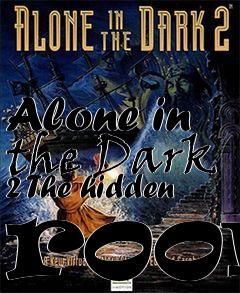 Box art for Alone in the Dark 2